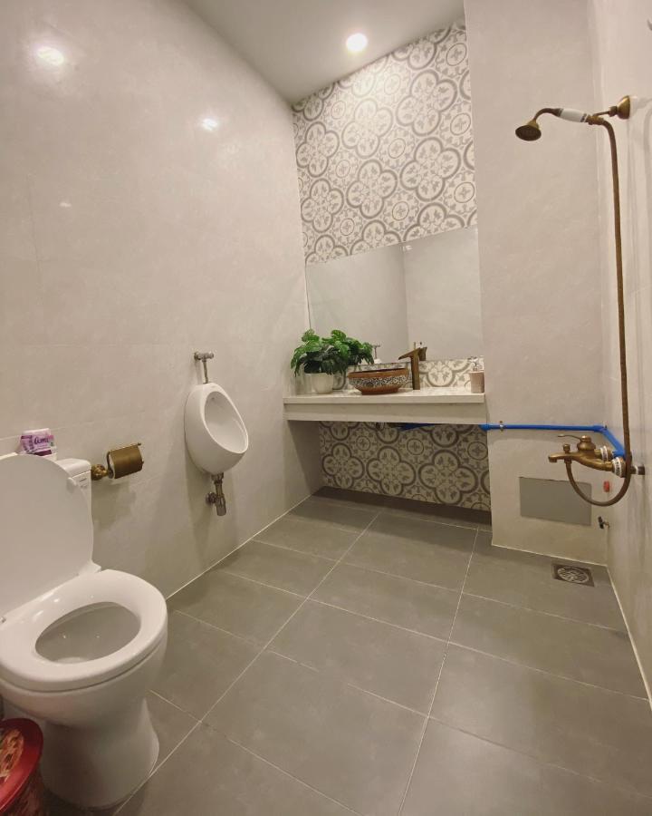 Anna Hotel And Apartment Nha Trang Exteriér fotografie